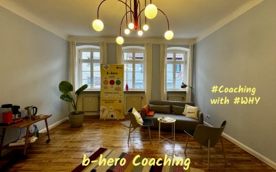 Coaching with WHY