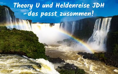 Theory U + Heldenreise JDH