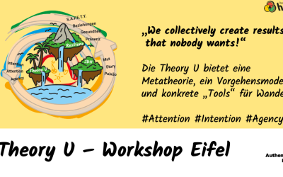 Theory U in Action