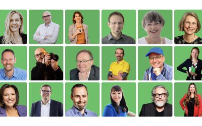 Die magische 20 im Blick
