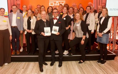 BGM Kongress & Buchvorstellung