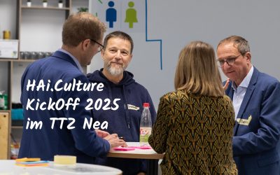 HAi.Culture im TTZ Nea
