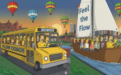 Gemini 3 & FLOW Coach