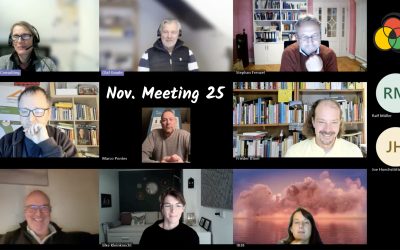 Wir machen Change & KI möglich