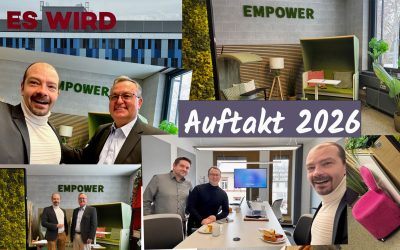 Auftakt 2026 – Ludwigshafen